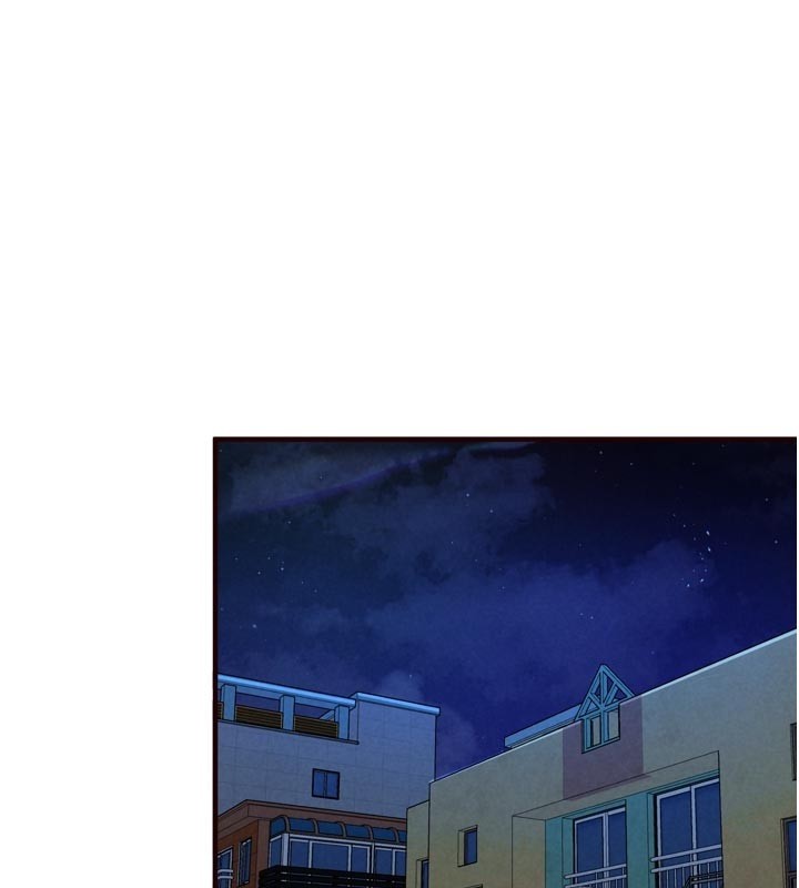 《熟女自助餐》漫画 第74話-車上都是歡愛的痕跡