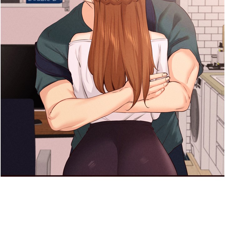 《熟女自助餐》漫画 第74話-車上都是歡愛的痕跡