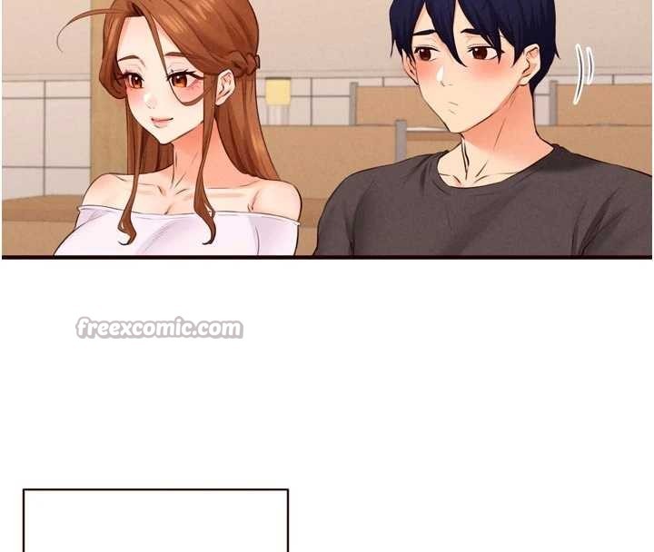 《熟女自助餐》漫画 第75話-鮑魚夠騷才好吃