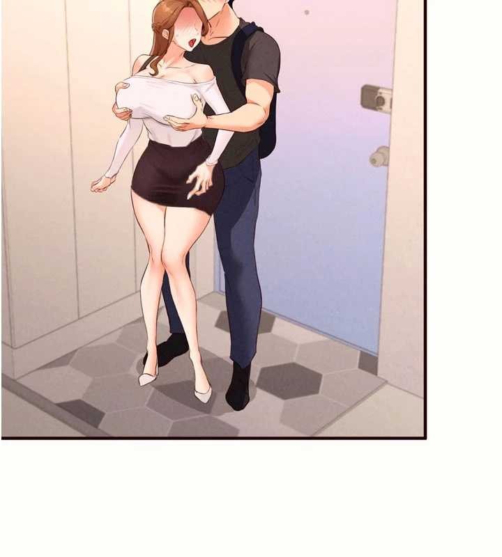 《熟女自助餐》漫画 第75話-鮑魚夠騷才好吃