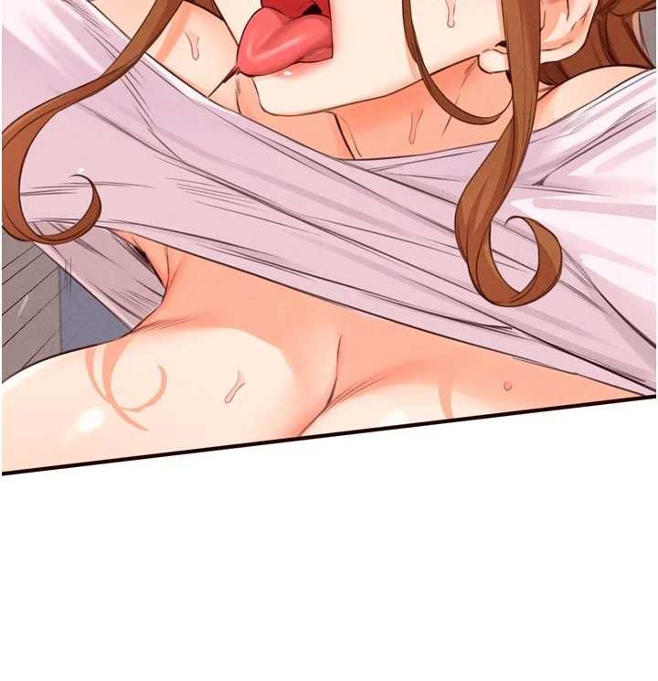 《熟女自助餐》漫画 第75話-鮑魚夠騷才好吃