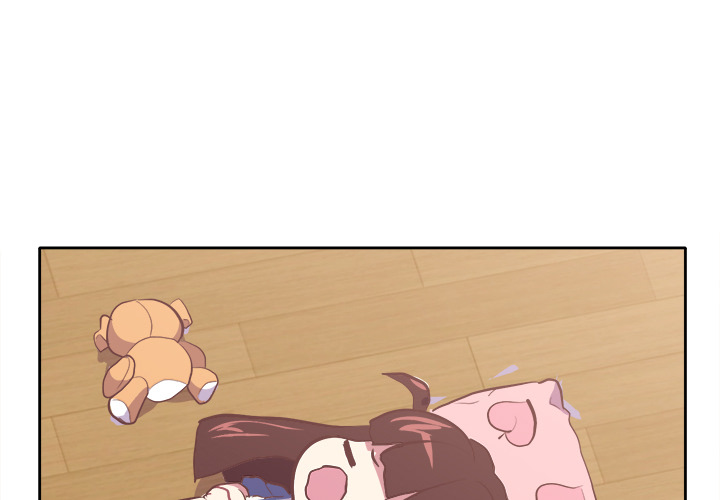 《说出你的愿望》漫画 第1章