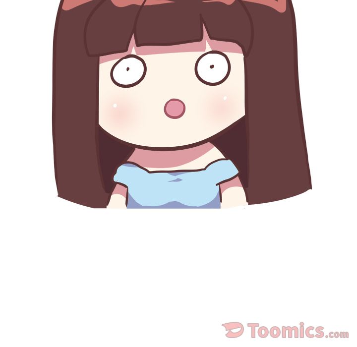 《说出你的愿望》漫画 第11章