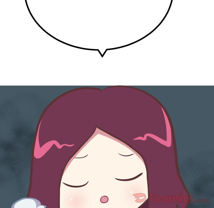 《说出你的愿望》漫画 第11章