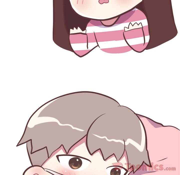 《说出你的愿望》漫画 第12章
