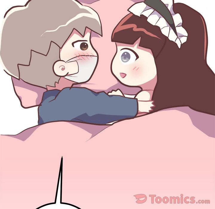 《说出你的愿望》漫画 第12章