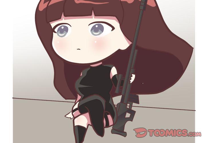 《说出你的愿望》漫画 第13章