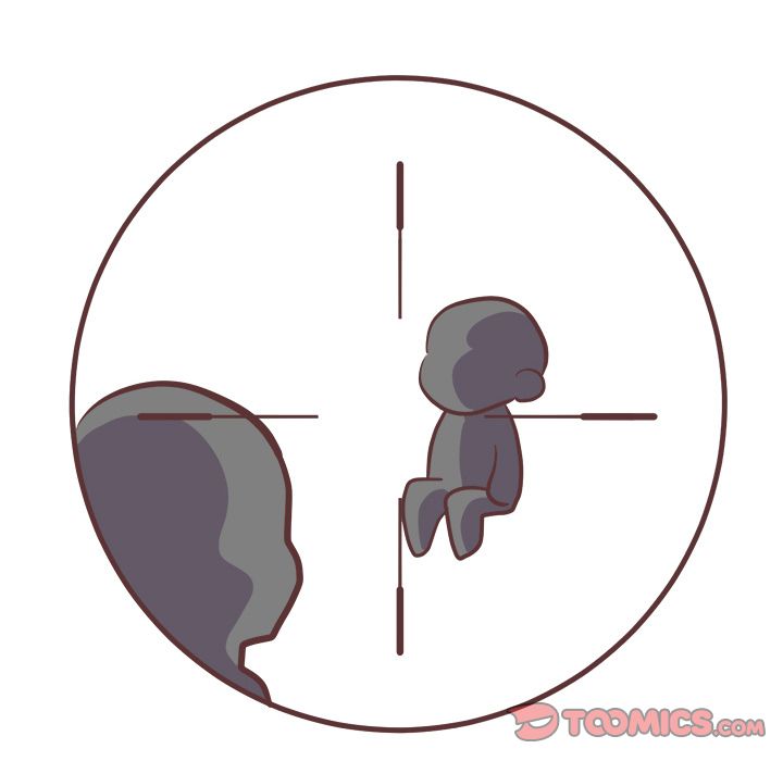 《说出你的愿望》漫画 第13章