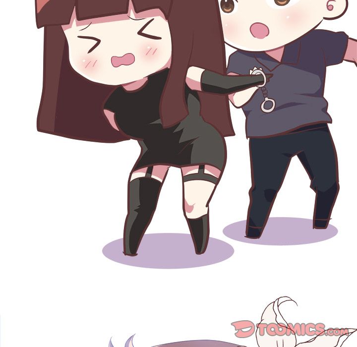 《说出你的愿望》漫画 第13章