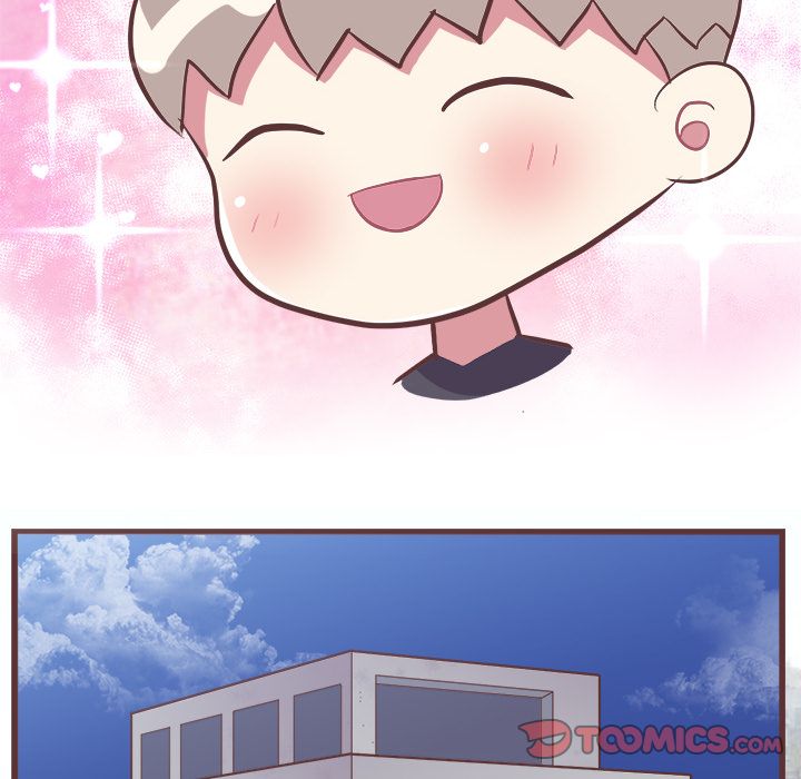 《说出你的愿望》漫画 第13章