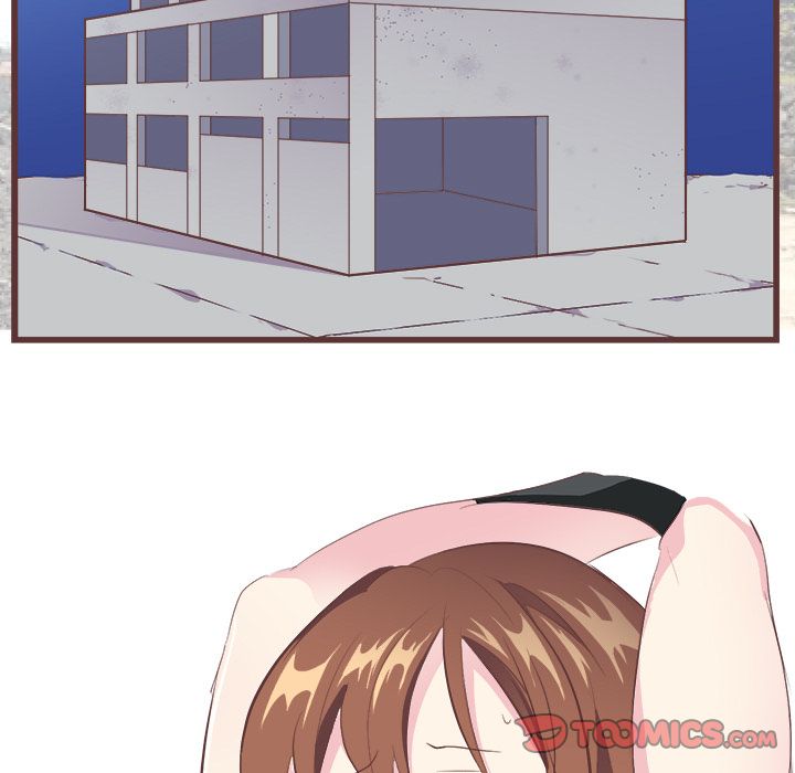 《说出你的愿望》漫画 第13章