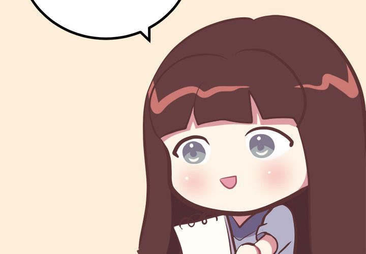 《说出你的愿望》漫画 第14章