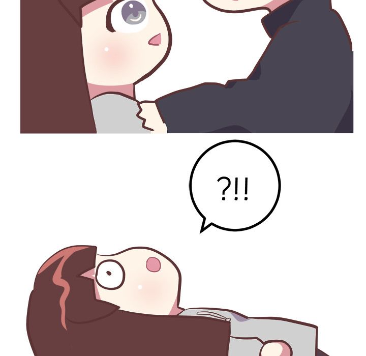 《说出你的愿望》漫画 第14章