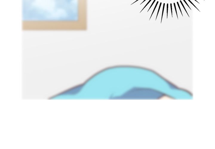 《说出你的愿望》漫画 第15章