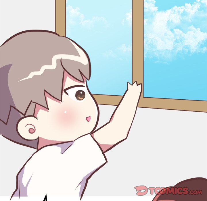 《说出你的愿望》漫画 第15章