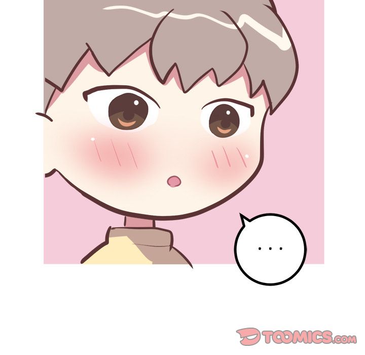 《说出你的愿望》漫画 第18章