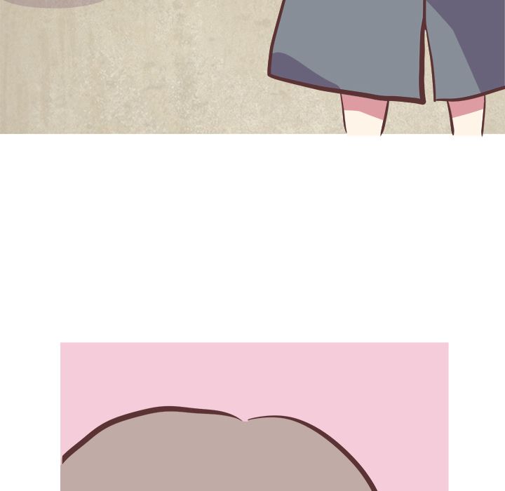 《说出你的愿望》漫画 第18章