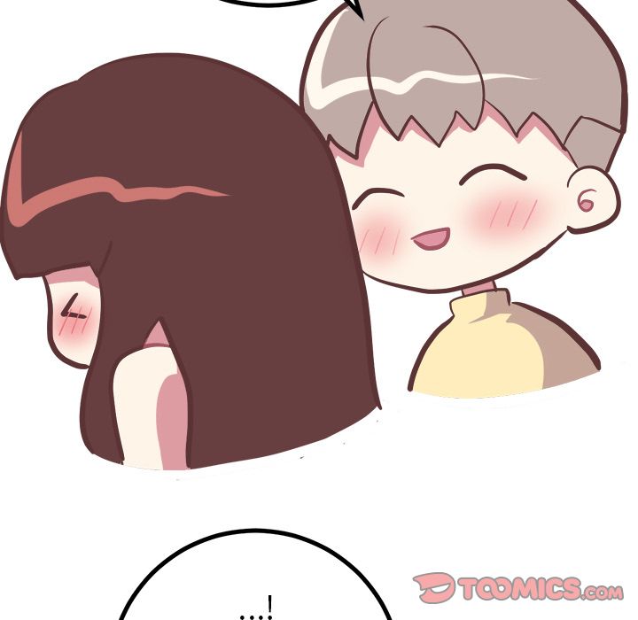 《说出你的愿望》漫画 第18章