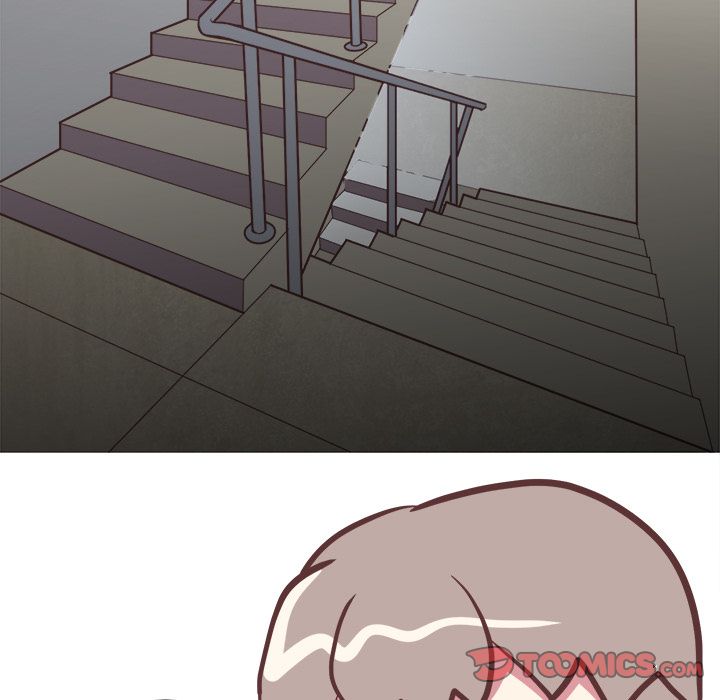 《说出你的愿望》漫画 第18章