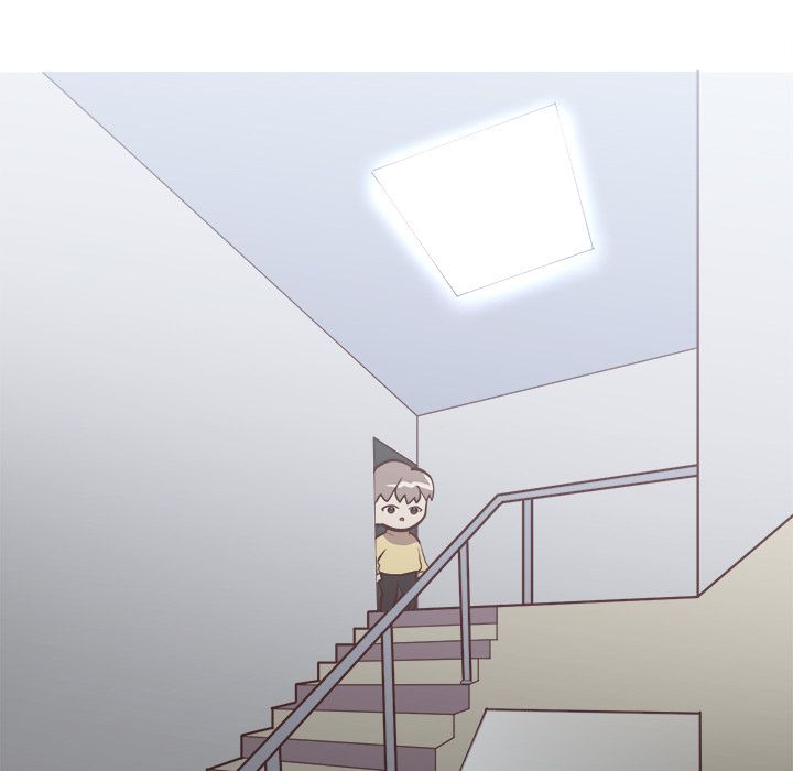 《说出你的愿望》漫画 第18章