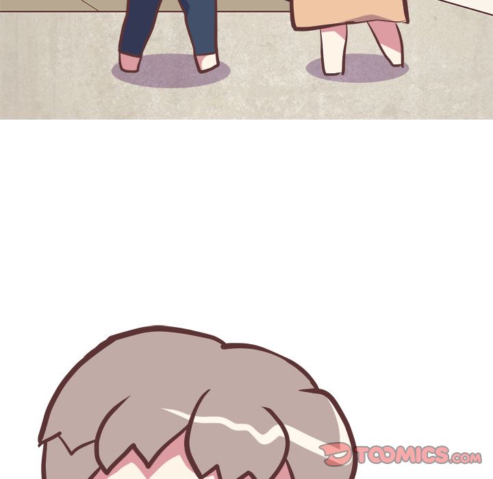 《说出你的愿望》漫画 第19章