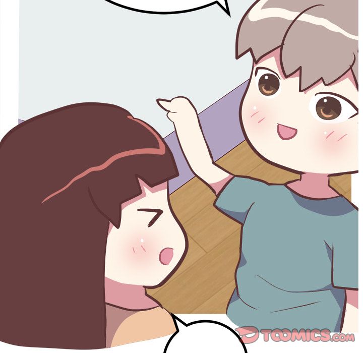 《说出你的愿望》漫画 第19章