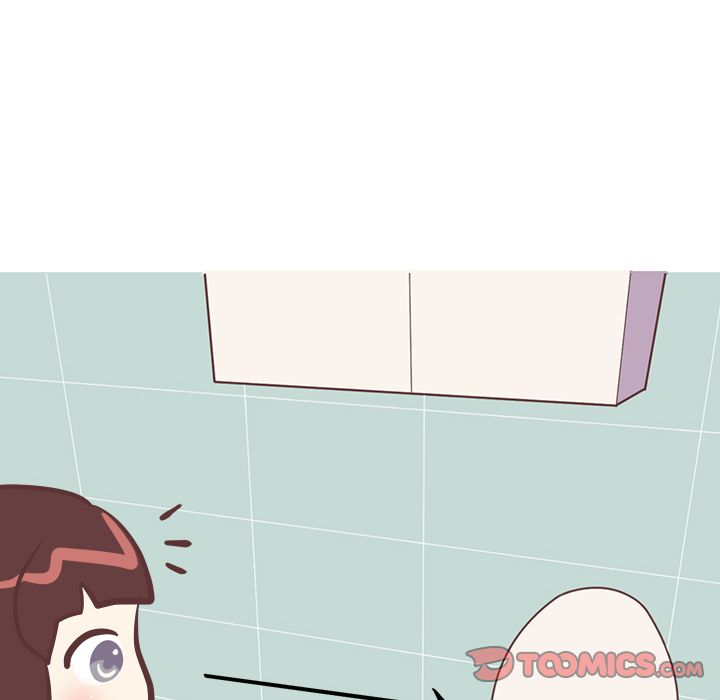 《说出你的愿望》漫画 第19章