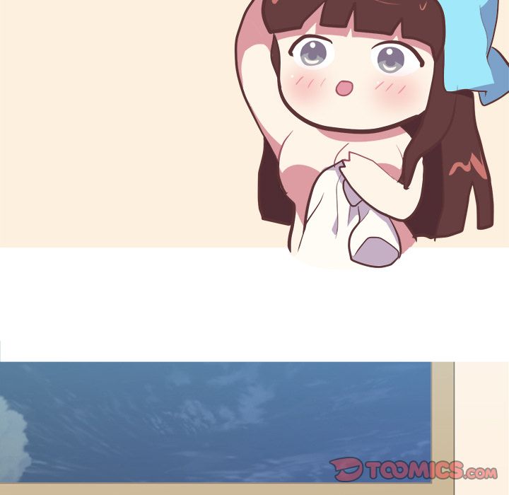 《说出你的愿望》漫画 第20章