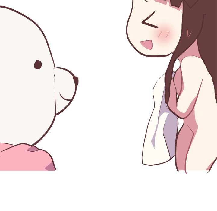 《说出你的愿望》漫画 第20章