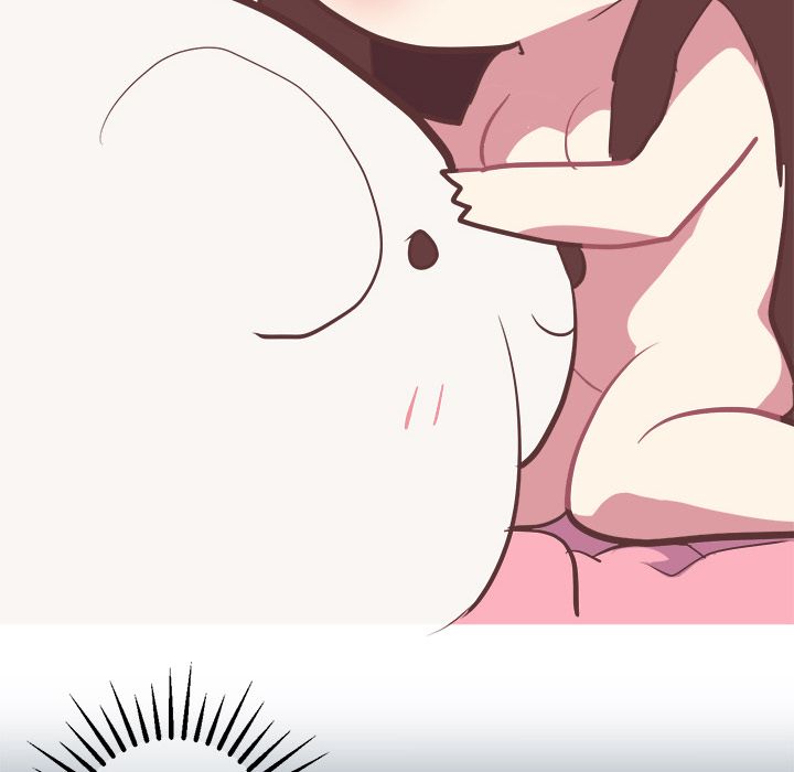 《说出你的愿望》漫画 第20章