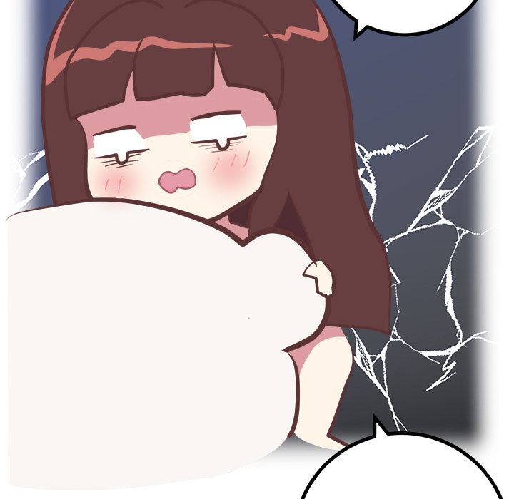 《说出你的愿望》漫画 第20章