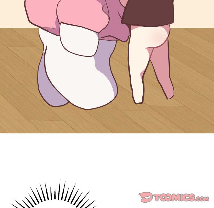 《说出你的愿望》漫画 第20章