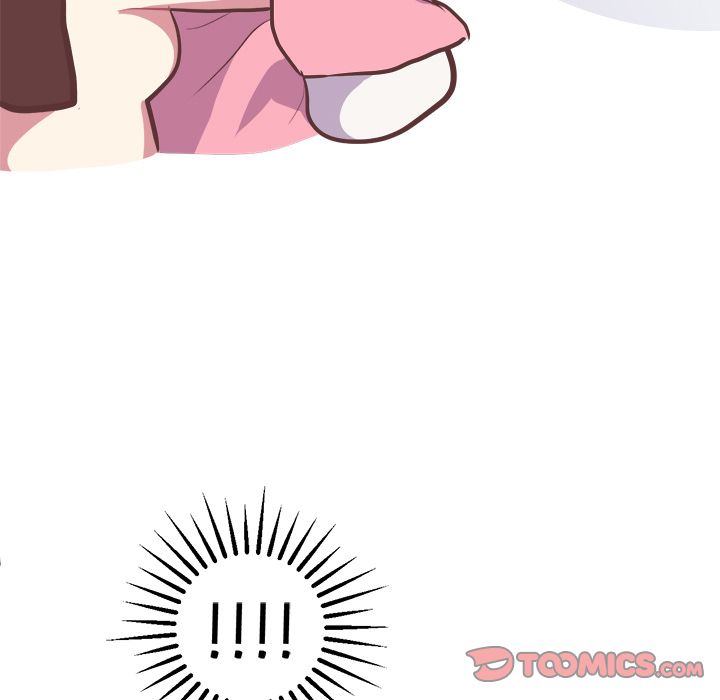 《说出你的愿望》漫画 第20章