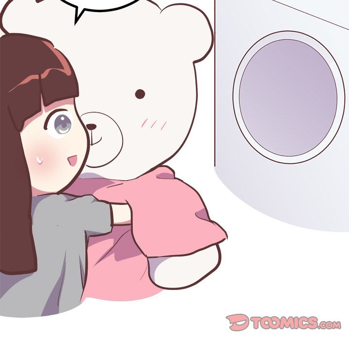 《说出你的愿望》漫画 第20章