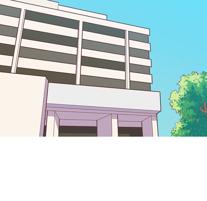 《说出你的愿望》漫画 第20章
