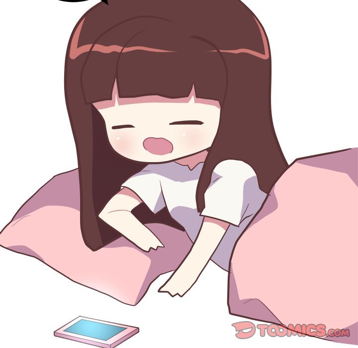 《说出你的愿望》漫画 第21章