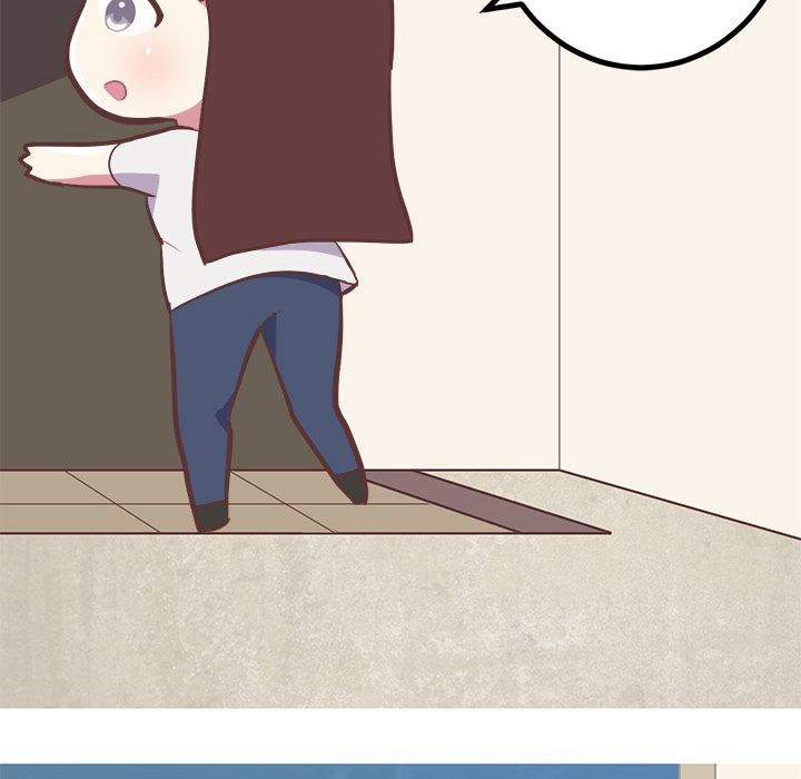 《说出你的愿望》漫画 第21章