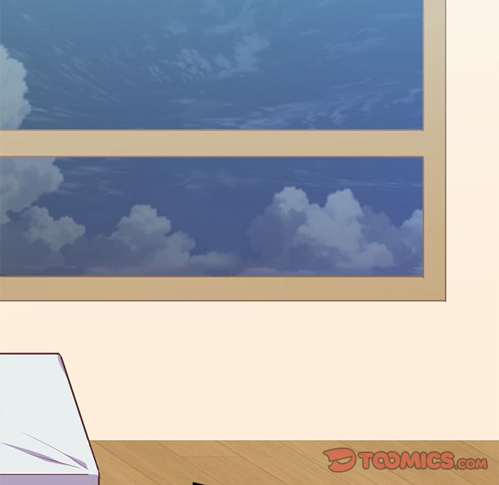 《说出你的愿望》漫画 第21章