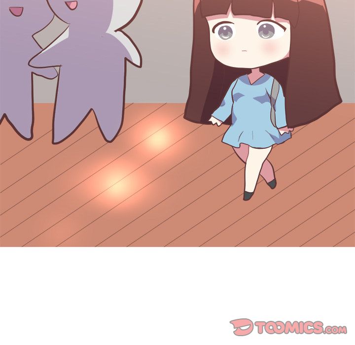 《说出你的愿望》漫画 第21章