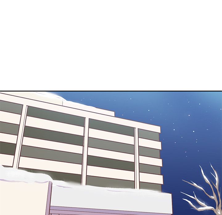 《说出你的愿望》漫画 第21章