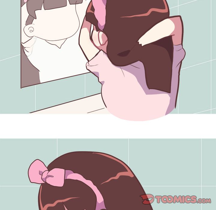 《说出你的愿望》漫画 第21章
