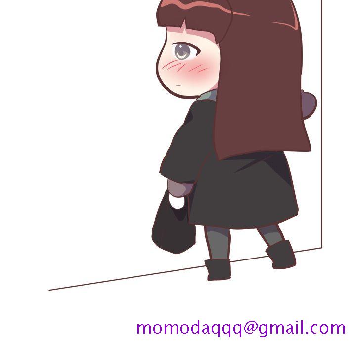 《说出你的愿望》漫画 第21章