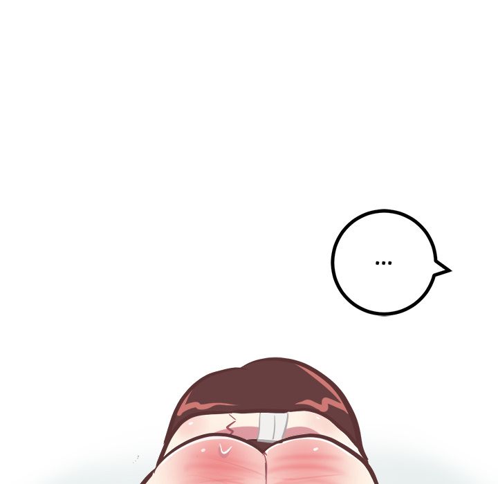 《说出你的愿望》漫画 第23章