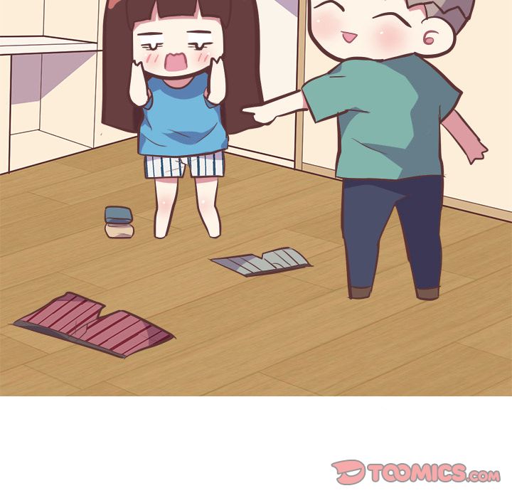 《说出你的愿望》漫画 第24章