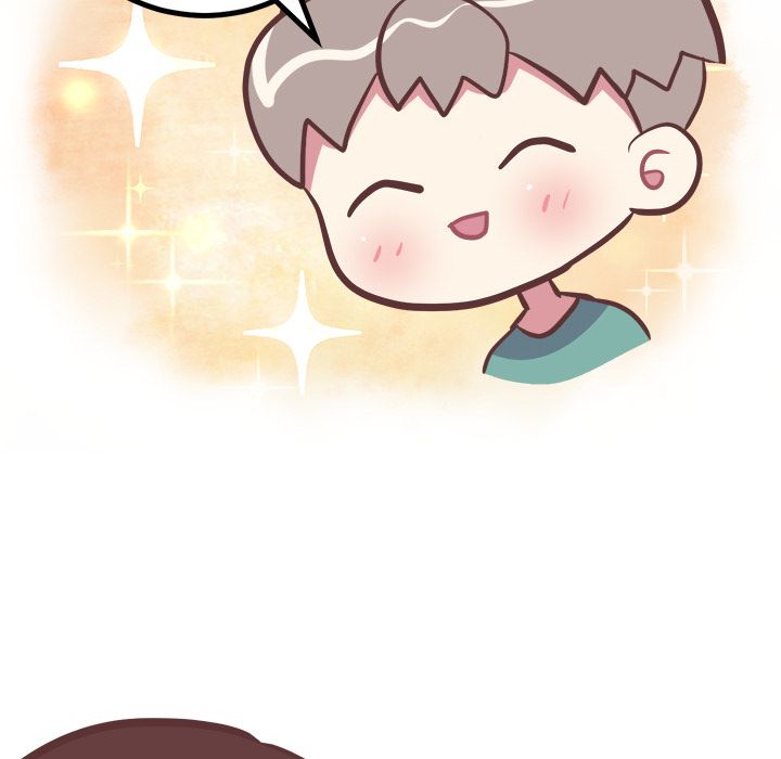 《说出你的愿望》漫画 第24章