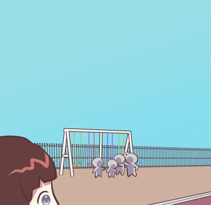 《说出你的愿望》漫画 第26话