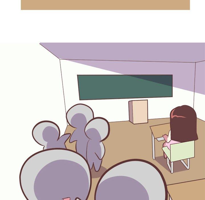 《说出你的愿望》漫画 第26话
