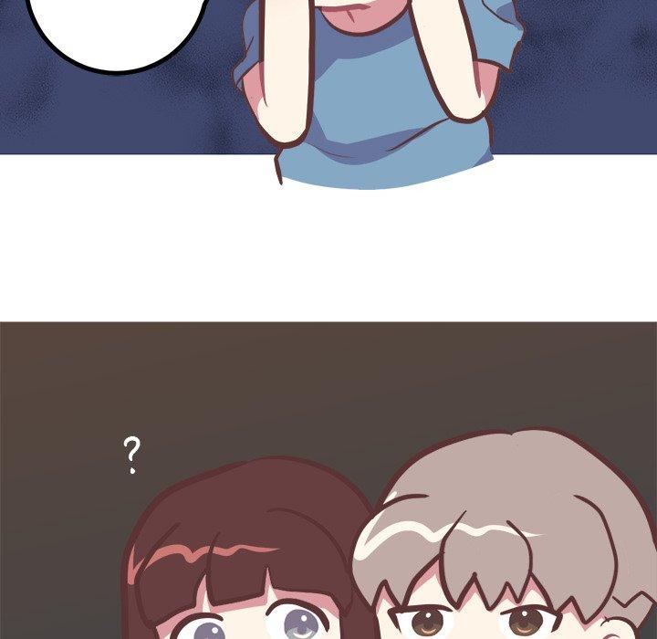 《说出你的愿望》漫画 第27话