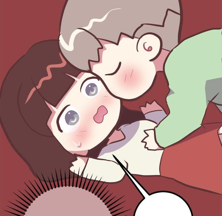 《说出你的愿望》漫画 第28话