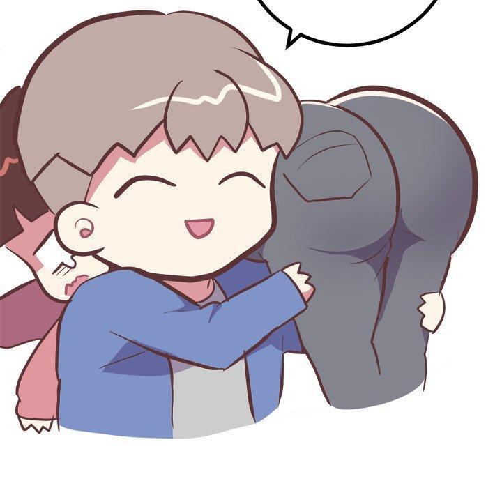 《说出你的愿望》漫画 第29话